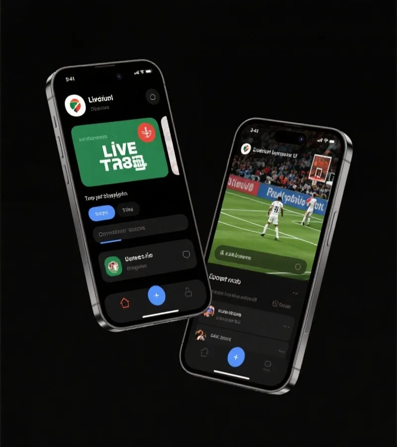 开云体育APP界面展示