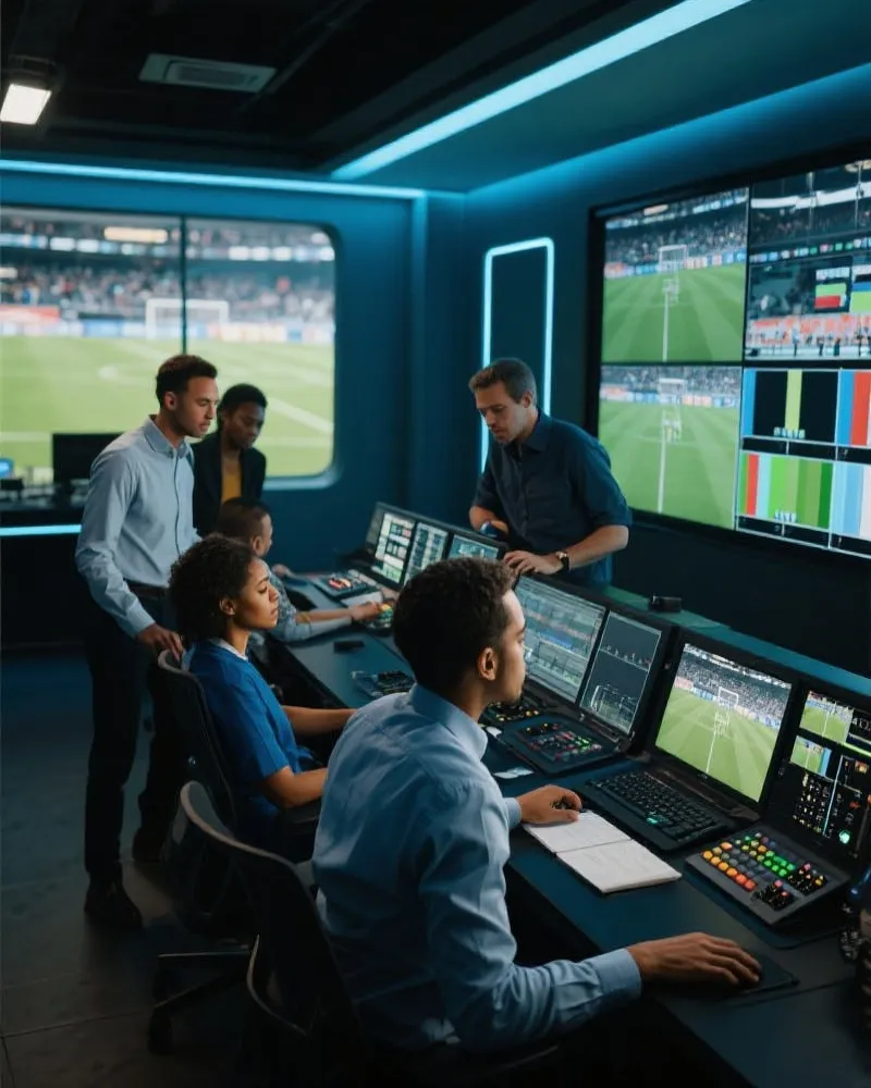 开云体育直播运营团队