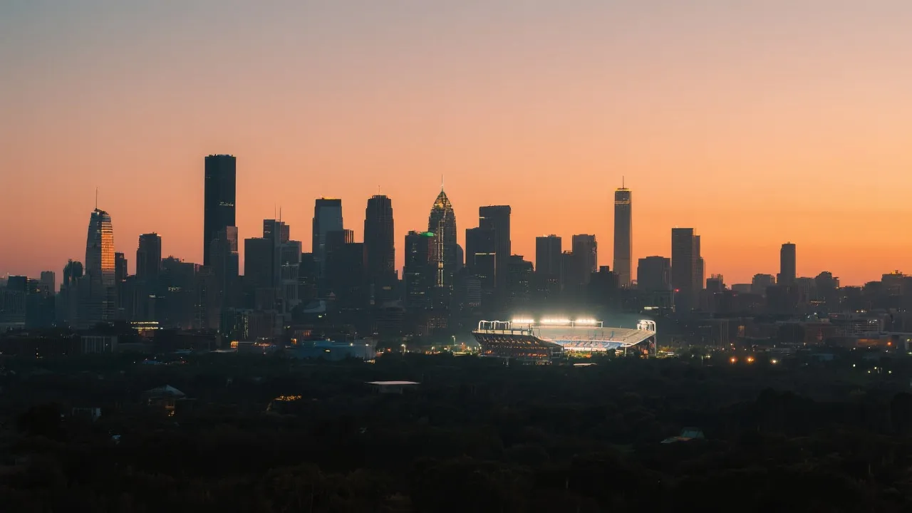 2026世界杯决赛北美比赛时间：开球时刻到返程路线，一站式观赛行程攻略